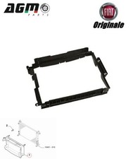 Convogliatore aria deflettore