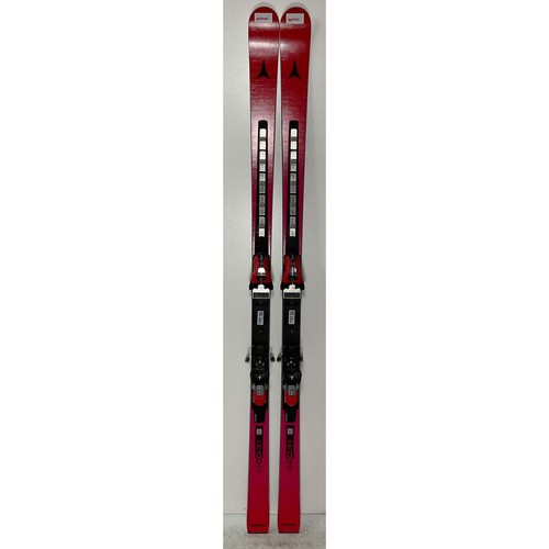 2026 atomic redster 187cm - atomic, g9