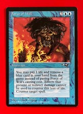 MTG - Forza di Volontà -