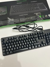 Tastiera meccanica gaming