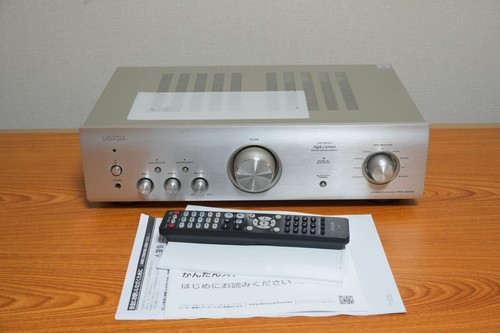 Denon pma 600ne - denon, pma-600ne