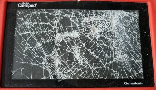 5204 tablet clementoni - 5204-tablet,