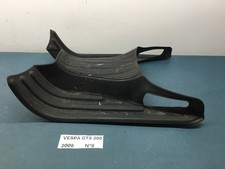 TAPPETINO PEDANA PIAGGIO VESPA 300 GTS SUPER 2008 2016