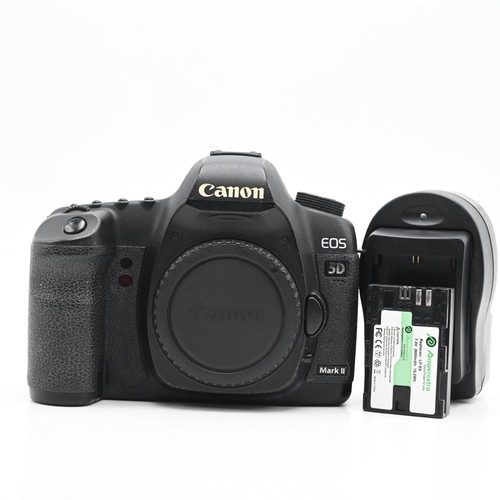 Canon eos mark - eos,