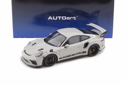 Autoart porsche 911 991 - 1:18,