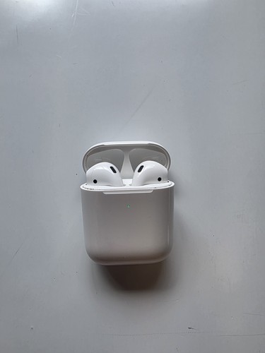 Apple airpods 2nd generation - apple,