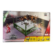 WWE Playset Bloodline Rules