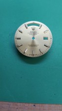 Quadrante ROLEX DAY-DATE