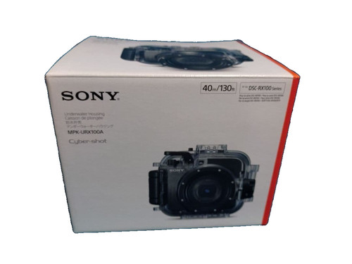 Custodia impermeabile sony - custodia,