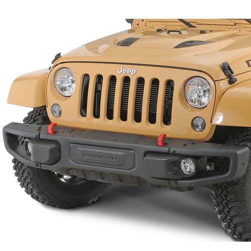 Paraurti jeep wrangler jku - paraurti,