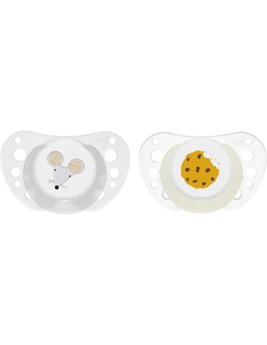 Chicco succhietto air - chicco, lumi