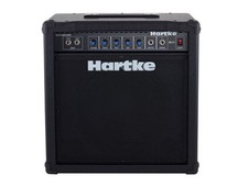 Amplificatore Combo per Basso Hartke B600 60 Watt
