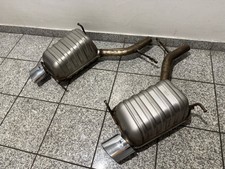 Orig. Silenziatore di scarico