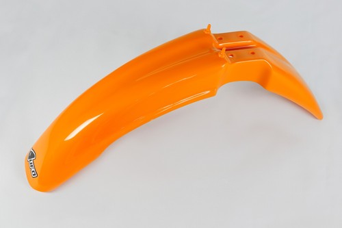 Parafango anteriore ktm 125 - parafango, sx