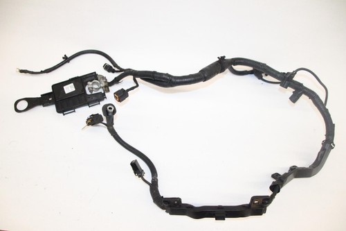 Cablaggio alternatore kia rio - cablaggio,