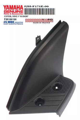 Coprimotore sinistro originale