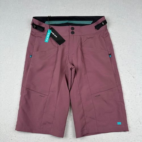 Pantaloncini yeti cycles donna - yeti,