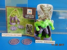 1 Figurine Kinder marvel