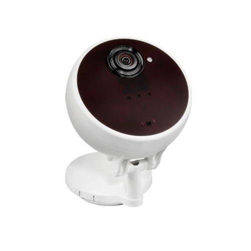 Telecamera interno lan wifi - telecamera, lan/wifi