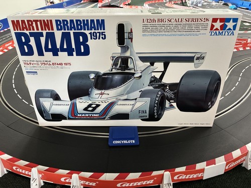 Kit modellino tamiya - modellino, 1/12