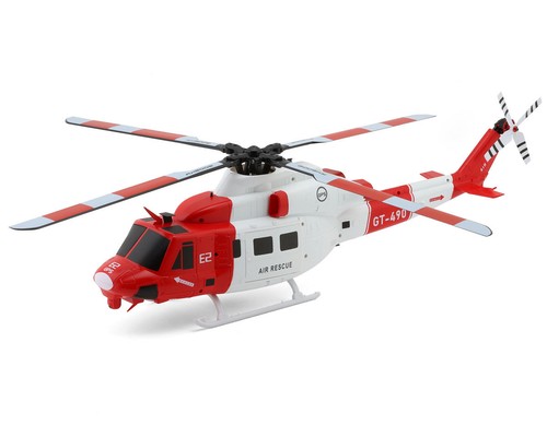 Goosky rtf elicottero scala - rtf,