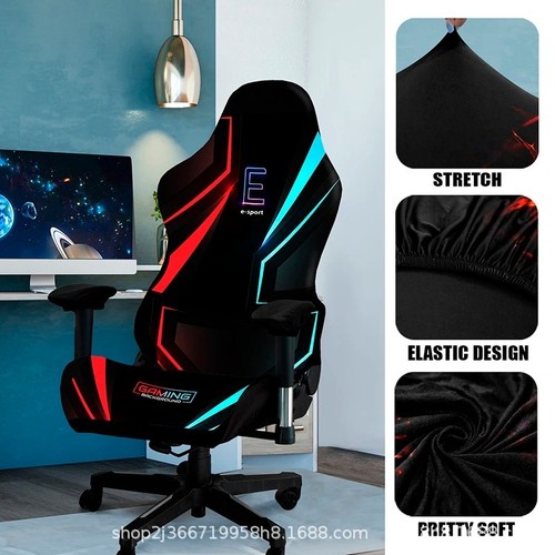 Set coprisedia gaming - set,