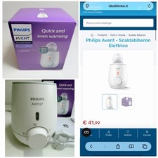 Philips Avent Scaldabiberon