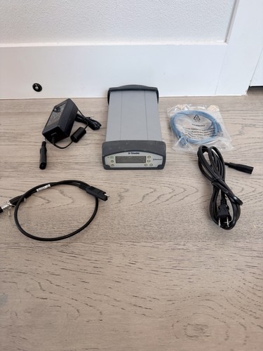 Trimble netr9 ricevitore - ti-1,