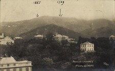 Cartolina Carrara Toscana