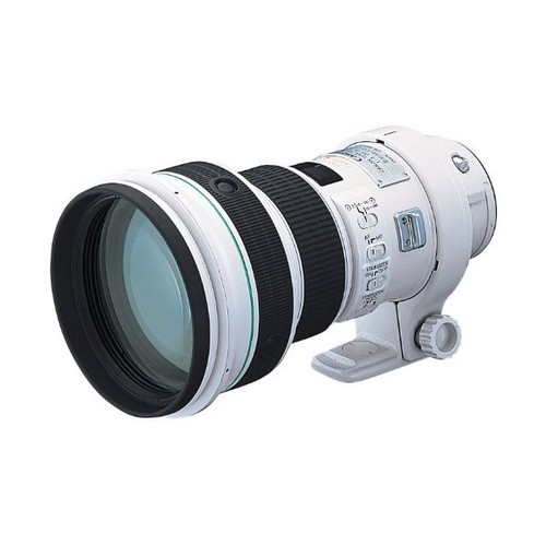 Canon 400mm usata ottime - f4,