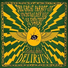 Great Parrot-ox And The Golden