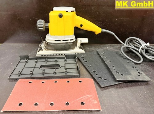 Dewalt 636 smerigliatrice a - dw,