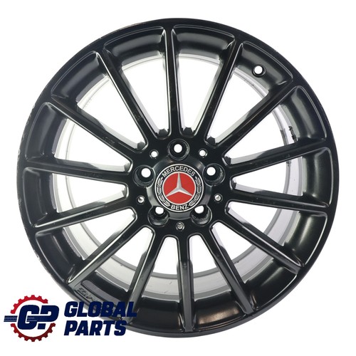 Mercedes w176 w246 amg cerchio - w246,