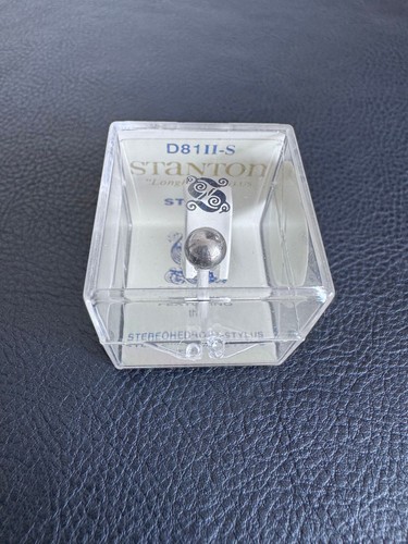 Stanton d81 stilo di - d81,