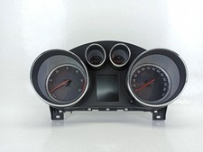 12844138 INSTRUMENT PANEL /