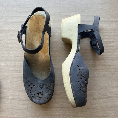 Calou mary jane slingback - jane, 39