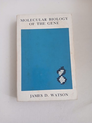 First edition molecular - first,