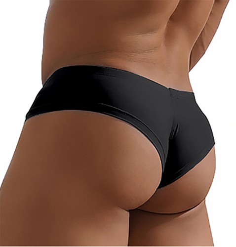 Bikini uomo sexy vita bassa