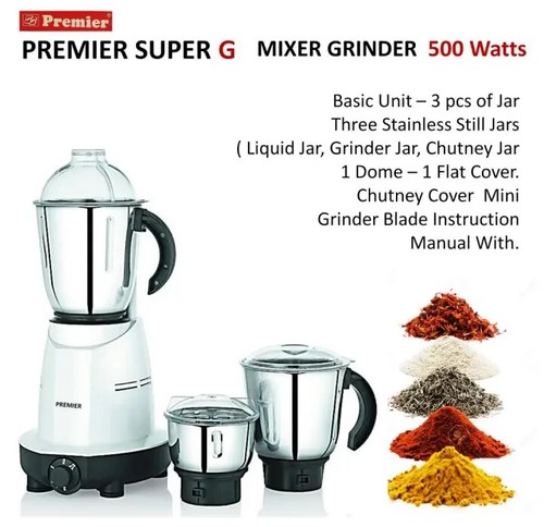 Premier super frullatore - premier, super-g