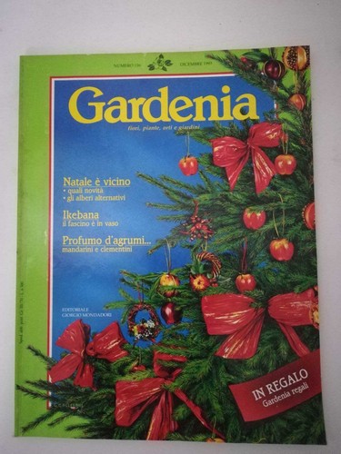 Rivista gardenia 116 - rivista,