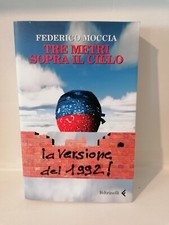 Federico Moccia: TRE METRI