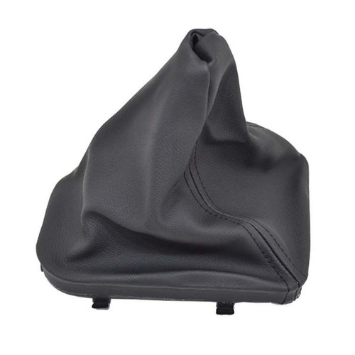 Cuffia leva cambio nera - cuffia,