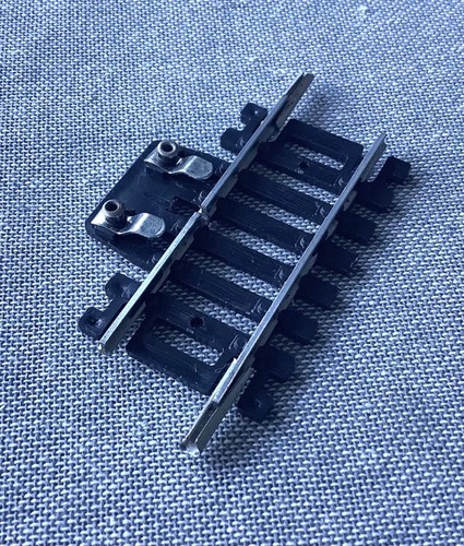 Lima dritto 5 cm - ho,