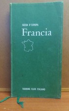 58104 Guida d'Europa del