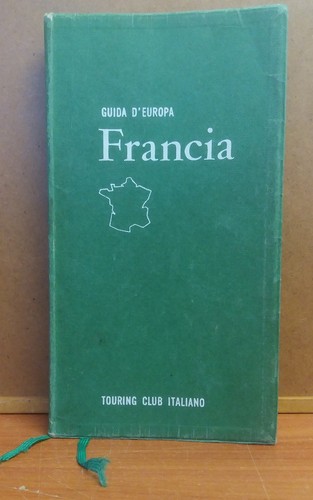 58104 guida europa del - 58104,