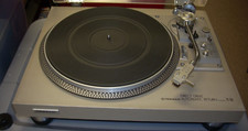 PIONEER PL-518 direct drive