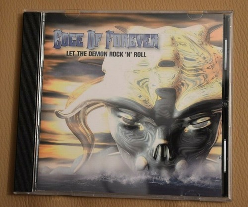 Edge forever let the demon - forever,