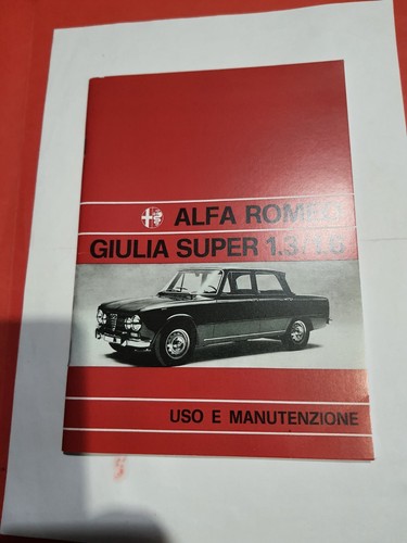 Alfa romeo giulia - alfa,