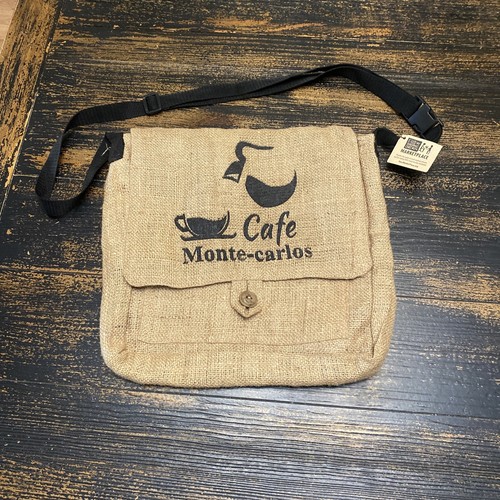 Cafe monte carlos - cafe,