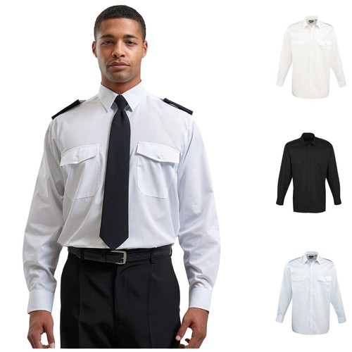 Camicia uomo manica - camicia, lunga